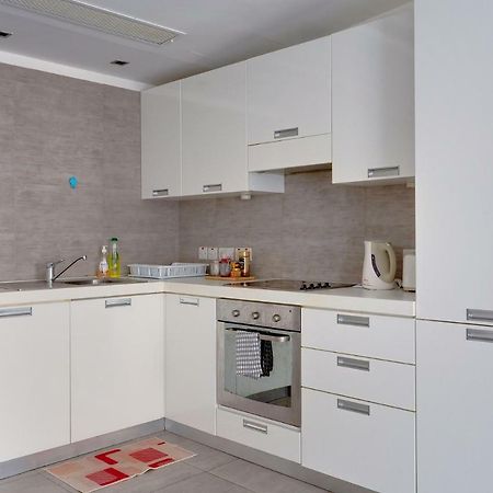 Valletta Studio Apartment Exterior foto
