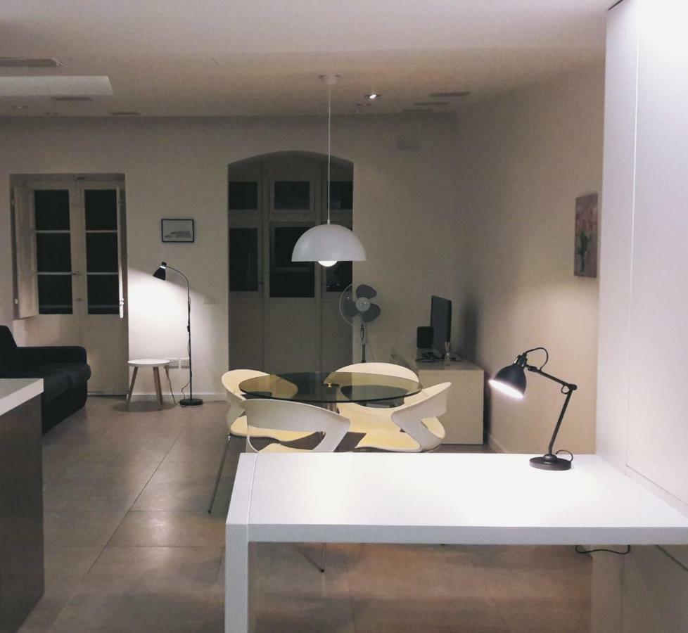 Valletta Studio Apartment Exterior foto
